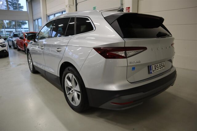 SKODA Enyaq 2022 80 iV