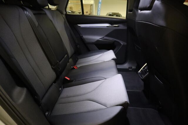 SKODA Enyaq 2022 80 iV