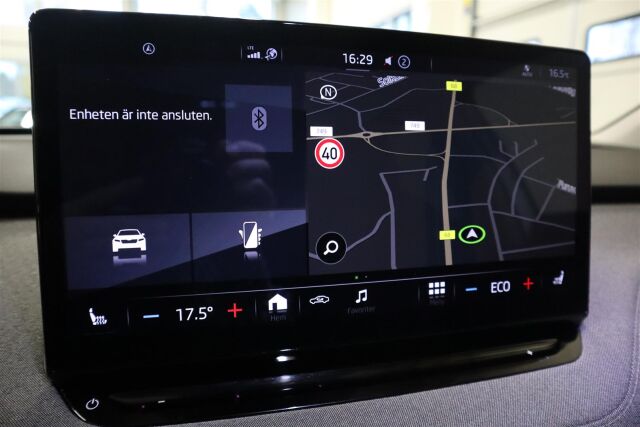 SKODA Enyaq 2022 80 iV