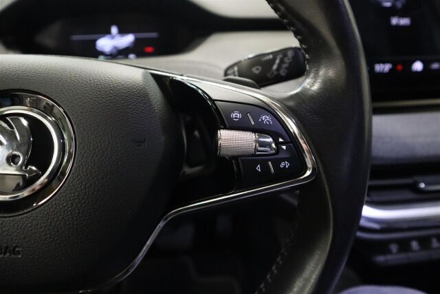 SKODA Enyaq 2022 80 iV