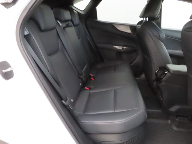 Lexus NX 2023 450h+ AWD F SPORT S