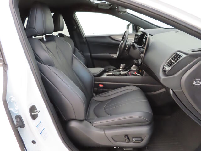 Lexus NX 2023 450h+ AWD F SPORT S