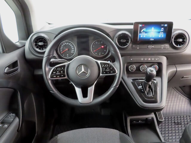 Mercedes-Benz Citan 2022 112CDI K normaali L1 A