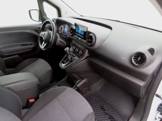 Mercedes-Benz Citan 2022 112CDI K normaali L1 A
