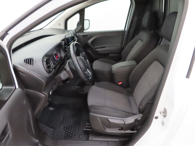 Mercedes-Benz Citan 2022 112CDI K normaali L1 A