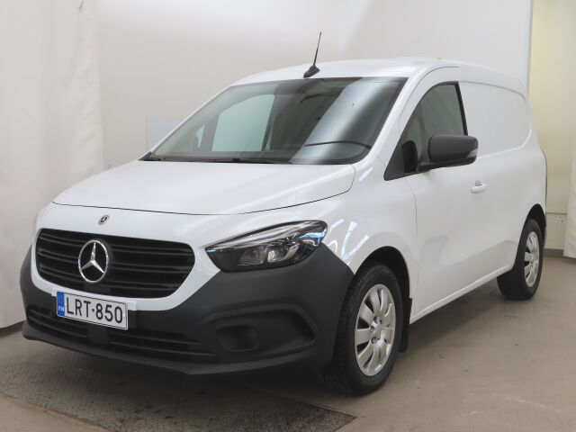 Mercedes-Benz Citan 2022 112CDI K normaali L1 A