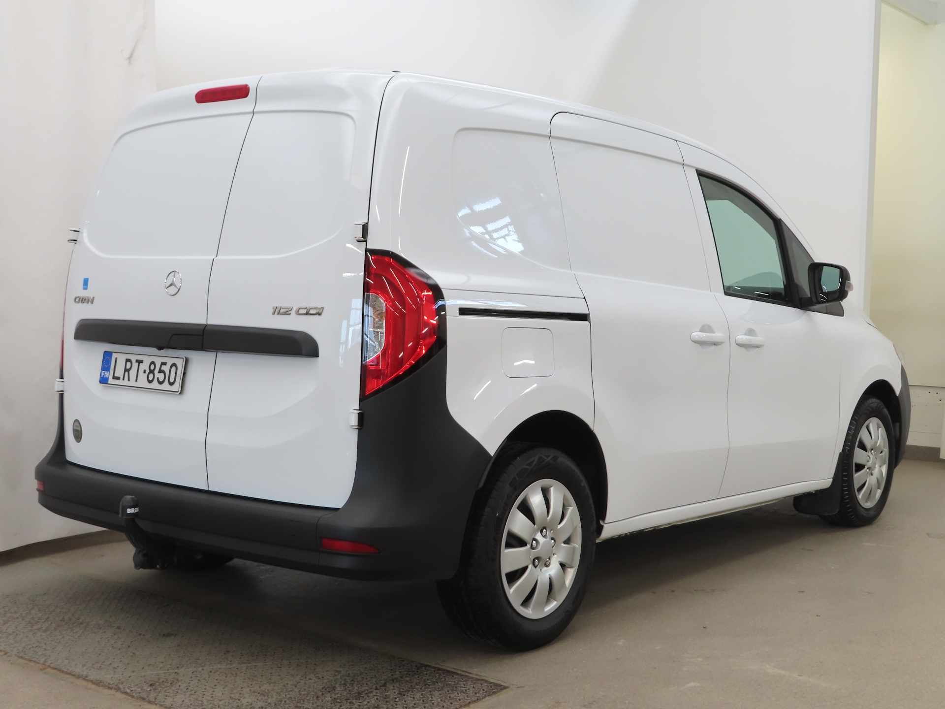 Mercedes-Benz Citan 2022, kuva 4/11
