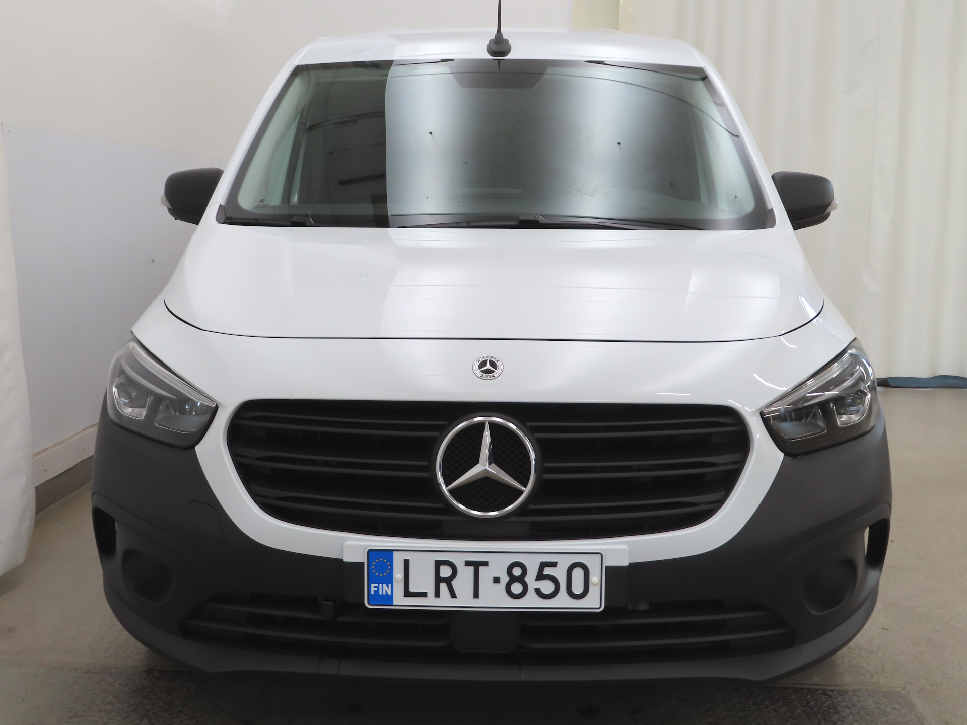 Mercedes-Benz Citan 2022, kuva 2/11