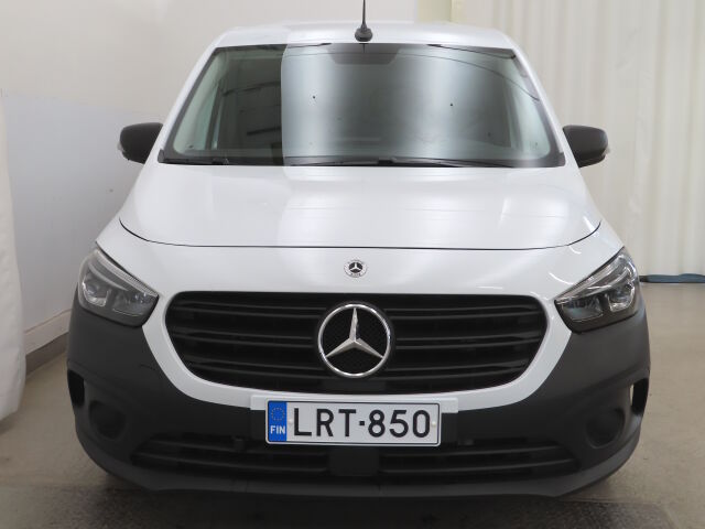 Mercedes-Benz Citan 2022 112CDI K normaali L1 A