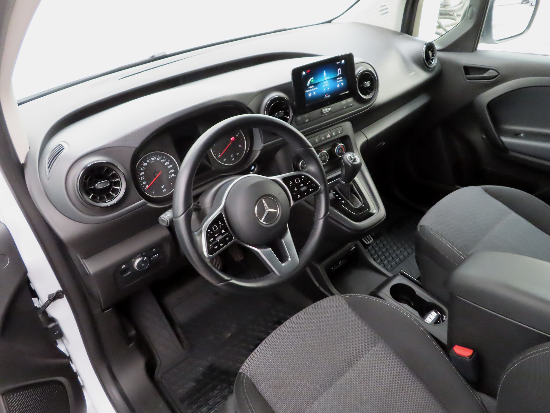 Mercedes-Benz Citan 2022, kuva 7/11