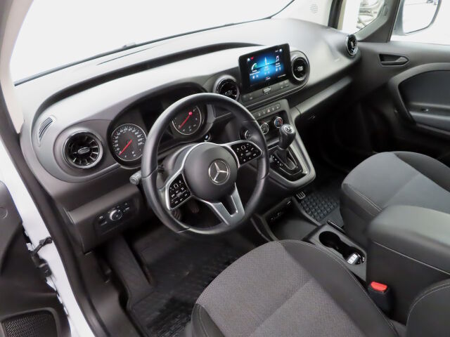 Mercedes-Benz Citan 2022 112CDI K normaali L1 A