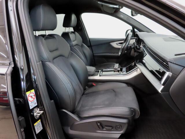 Audi Q7 2022 Business S line 55 TFSI e quattro tiptronic Plug-In Hybrid