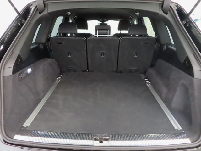 Audi Q7 2022 Business S line 55 TFSI e quattro tiptronic Plug-In Hybrid