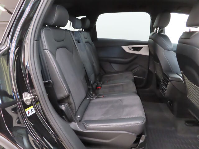 Audi Q7 2022 Business S line 55 TFSI e quattro tiptronic Plug-In Hybrid