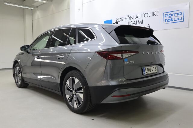 SKODA Enyaq 2023 80 iV **SKODA LOISTO**