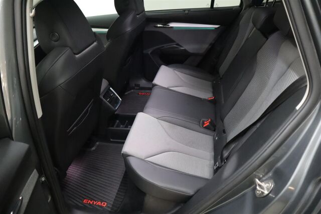 SKODA Enyaq 2023 80 iV **SKODA LOISTO**