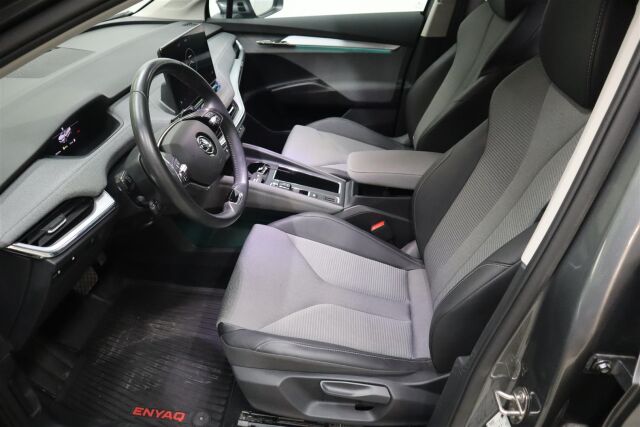 SKODA Enyaq 2023 80 iV **SKODA LOISTO**