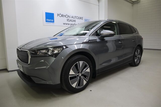 SKODA Enyaq 2023 80 iV **SKODA LOISTO**