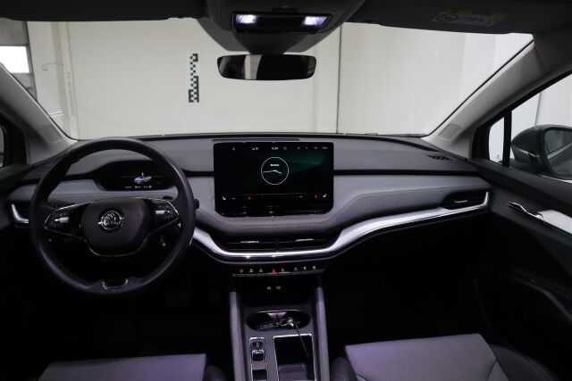 SKODA Enyaq 2023 80 iV **SKODA LOISTO**