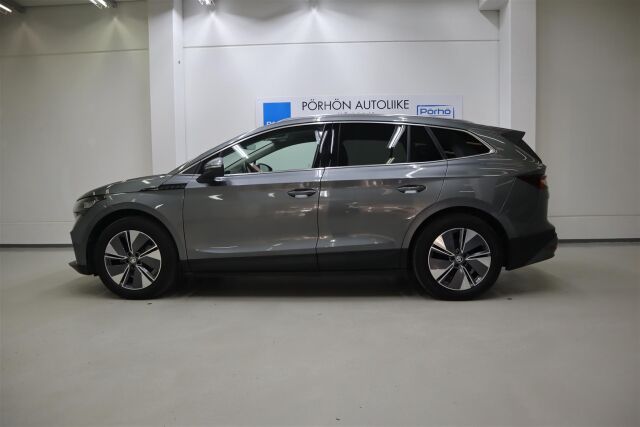 SKODA Enyaq 2023 80 iV **SKODA LOISTO**
