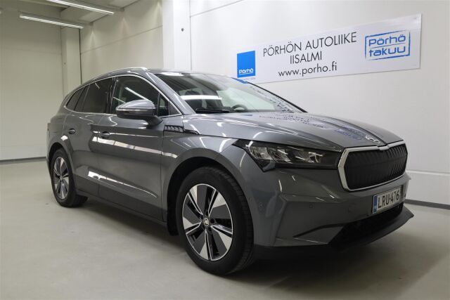 SKODA Enyaq 2023 80 iV **SKODA LOISTO**