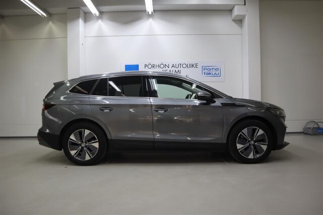 SKODA Enyaq 2023 80 iV **SKODA LOISTO**