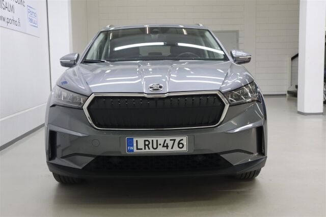 SKODA Enyaq 2023 80 iV **SKODA LOISTO**