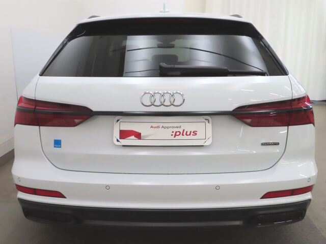 Audi A6 2022 Avant Business Sport 55 TFSI e quattro S-tronic Electrified Edition Plug-In Hybrid