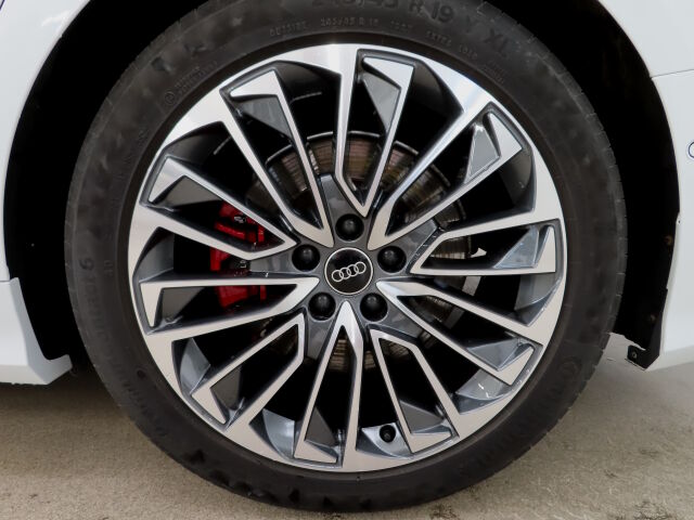 Audi A6 2022 Avant Business Sport 55 TFSI e quattro S-tronic Electrified Edition Plug-In Hybrid