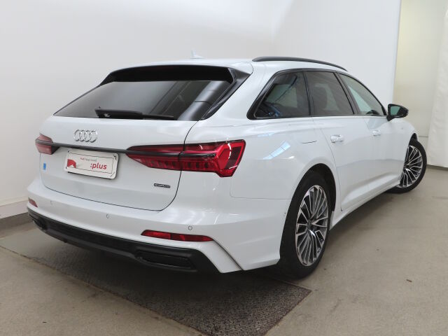 Audi A6 2022 Avant Business Sport 55 TFSI e quattro S-tronic Electrified Edition Plug-In Hybrid