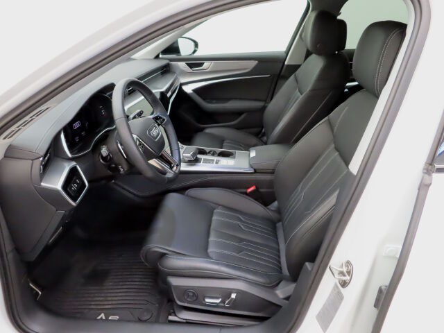 Audi A6 2022 Avant Business Sport 55 TFSI e quattro S-tronic Electrified Edition Plug-In Hybrid