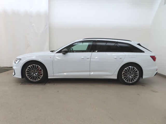 Audi A6 2022 Avant Business Sport 55 TFSI e quattro S-tronic Electrified Edition Plug-In Hybrid