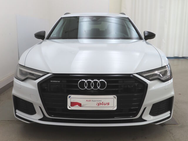 Audi A6 2022 Avant Business Sport 55 TFSI e quattro S-tronic Electrified Edition Plug-In Hybrid