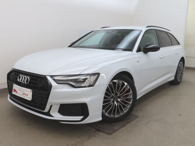 Audi A6 2022 Avant Business Sport 55 TFSI e quattro S-tronic Electrified Edition Plug-In Hybrid