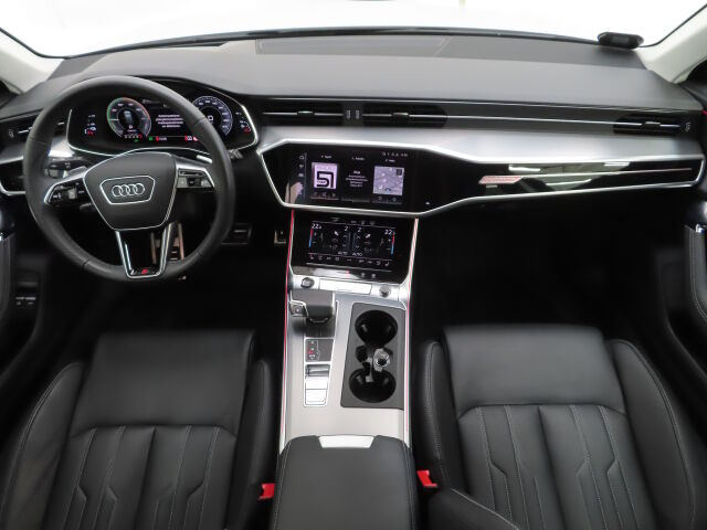 Audi A6 2022 Avant Business Sport 55 TFSI e quattro S-tronic Electrified Edition Plug-In Hybrid