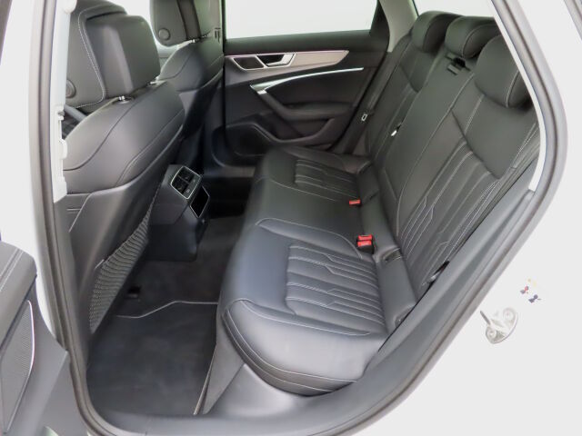 Audi A6 2022 Avant Business Sport 55 TFSI e quattro S-tronic Electrified Edition Plug-In Hybrid