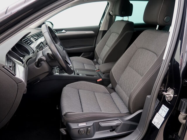Volkswagen Passat 2022 Variant Comfort Business 1,5 TSI EVO 110 kW DSG-automaatti