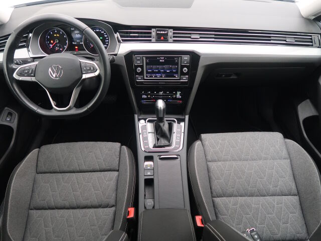 Volkswagen Passat 2022 Variant Comfort Business 1,5 TSI EVO 110 kW DSG-automaatti