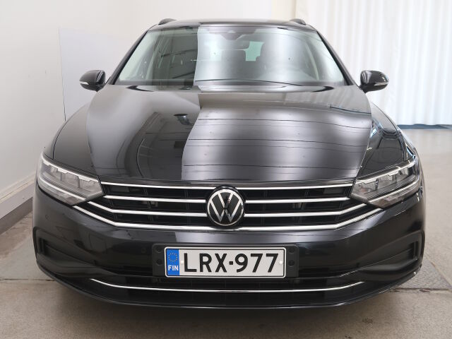 Volkswagen Passat 2022 Variant Comfort Business 1,5 TSI EVO 110 kW DSG-automaatti