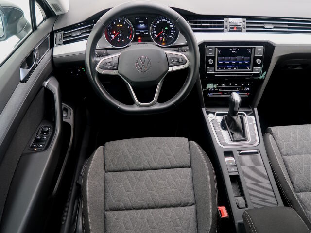 Volkswagen Passat 2022 Variant Comfort Business 1,5 TSI EVO 110 kW DSG-automaatti