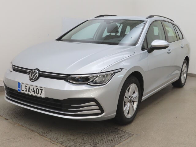 Volkswagen Golf 2023 Variant Comfort Business 1,0 eTSI (MHEV) 81 kW DSG-automaatti