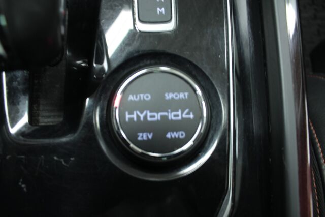 PEUGEOT 508 2013 RXH HYbrid4 HDi AWD