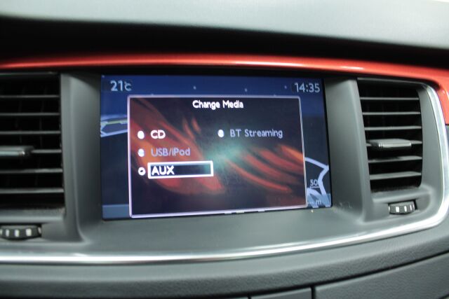 PEUGEOT 508 2013 RXH HYbrid4 HDi AWD