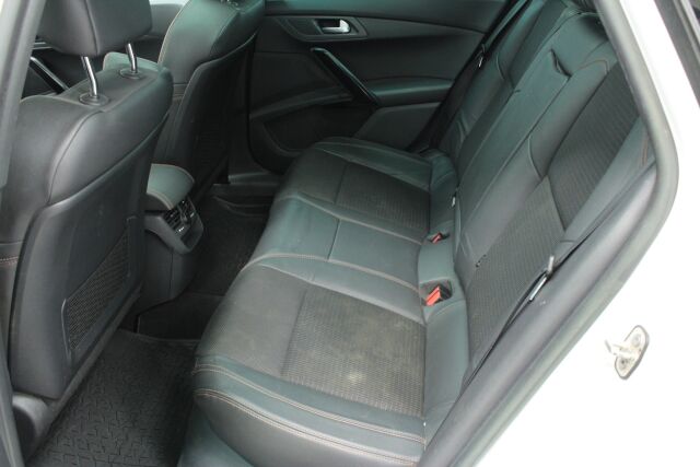 PEUGEOT 508 2013 RXH HYbrid4 HDi AWD