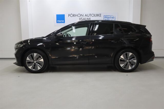 SKODA Enyaq 2023 60 iV