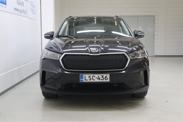 SKODA Enyaq 2023 60 iV