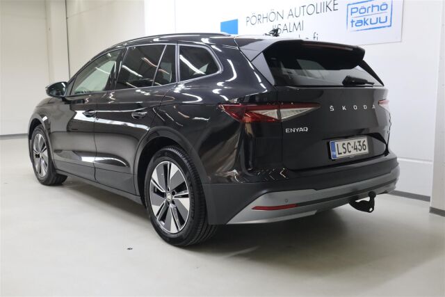 SKODA Enyaq 2023 60 iV