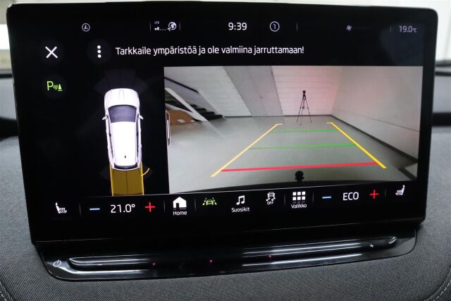 SKODA Enyaq 2023 60 iV