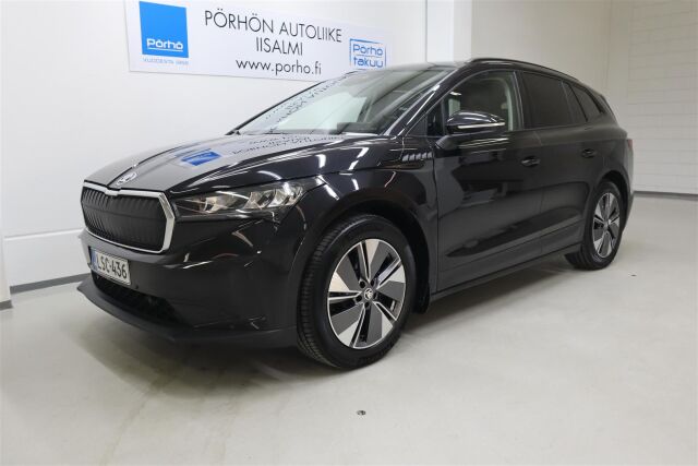 SKODA Enyaq 2023 60 iV