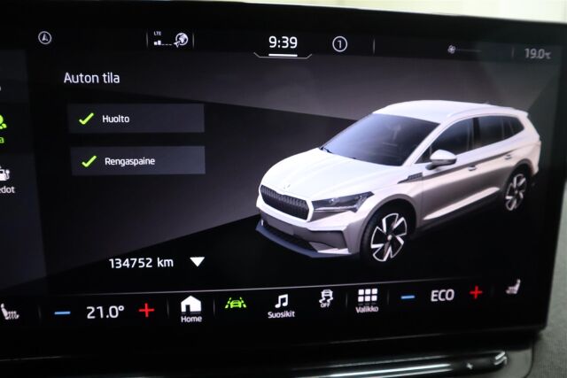 SKODA Enyaq 2023 60 iV